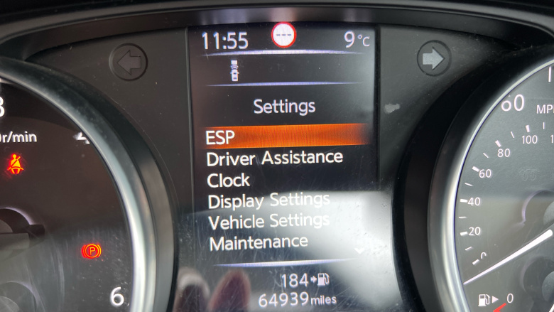 Nissan Qashqai 1.5 dCi Acenta 5dr Diesel Hatchback